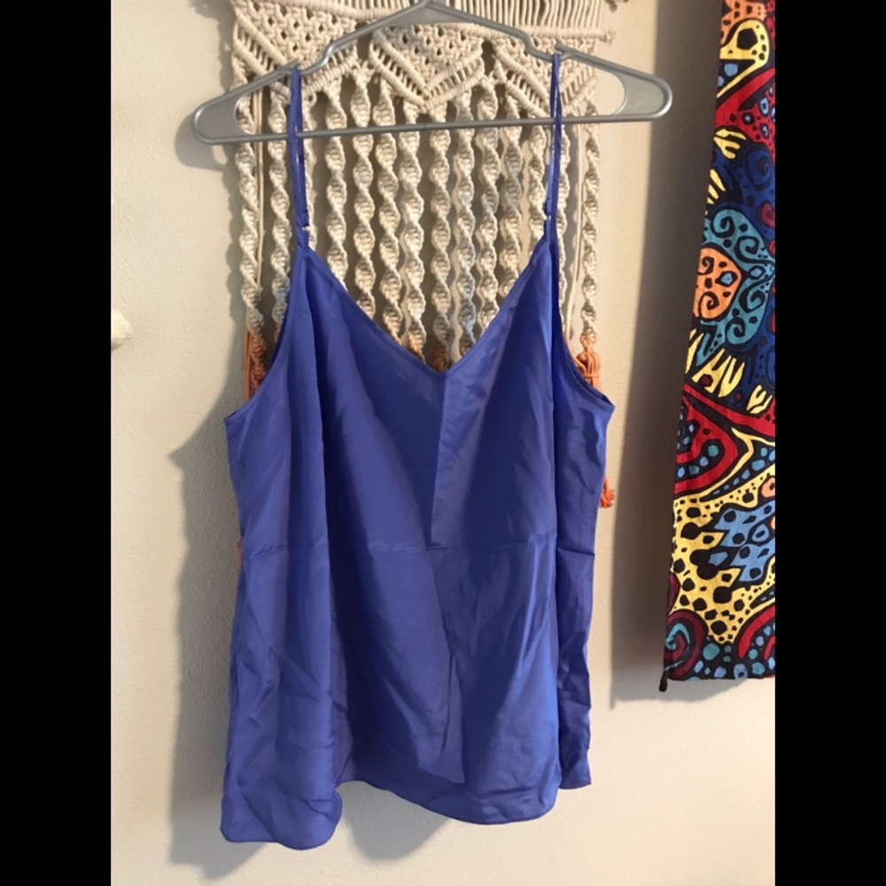 Lilly Pulitzer pixie top